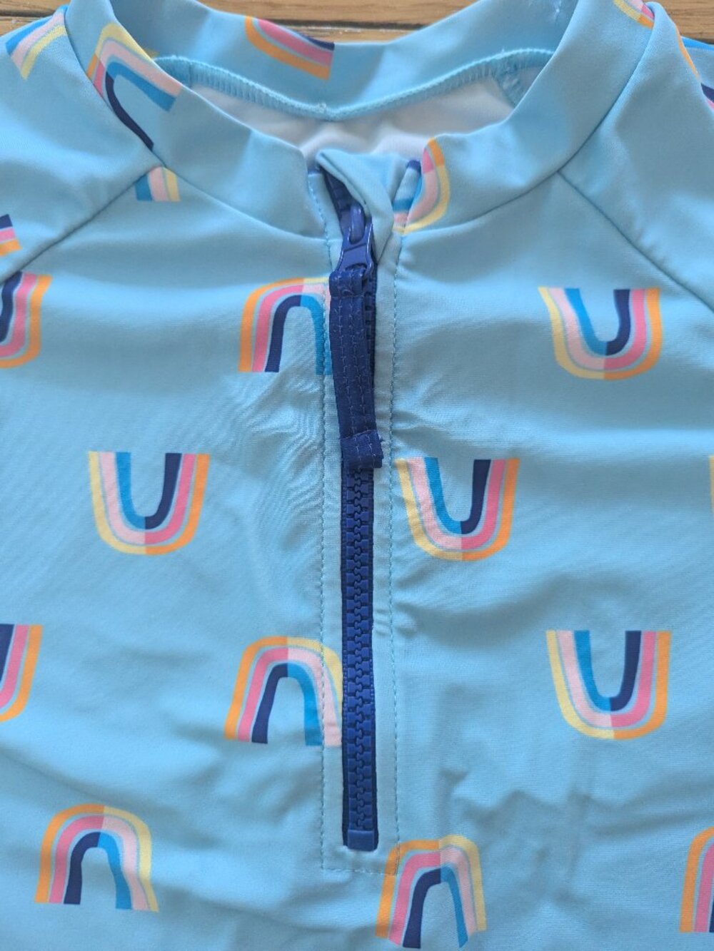 Andy and Evan Rashguard - Picture 2 of 3